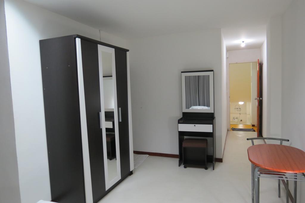 Pizza Italy Restaurant And Guesthouse باتايا المظهر الخارجي الصورة